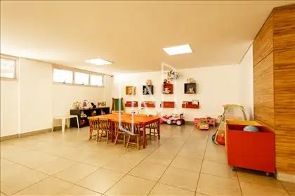 Espaço Kids