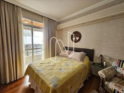 Quarto principal