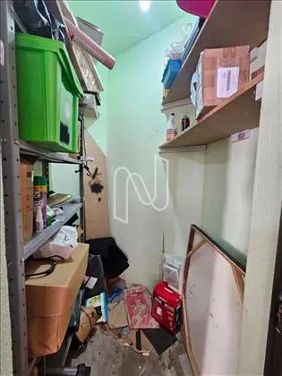 Quarto de despejo