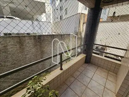 Área de serviço
