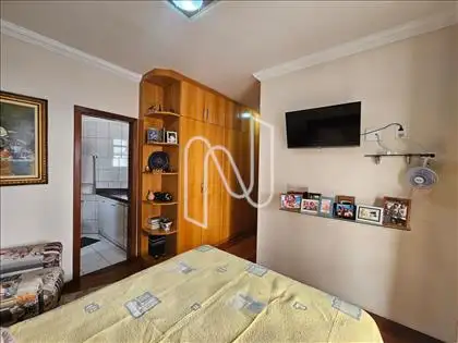 Quarto principal