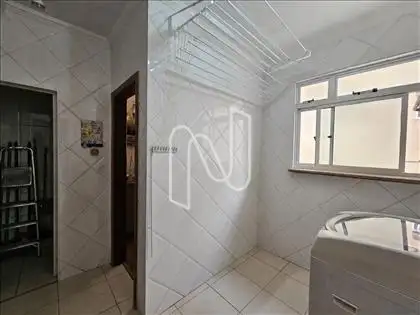 Área de serviço