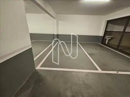 Garagem