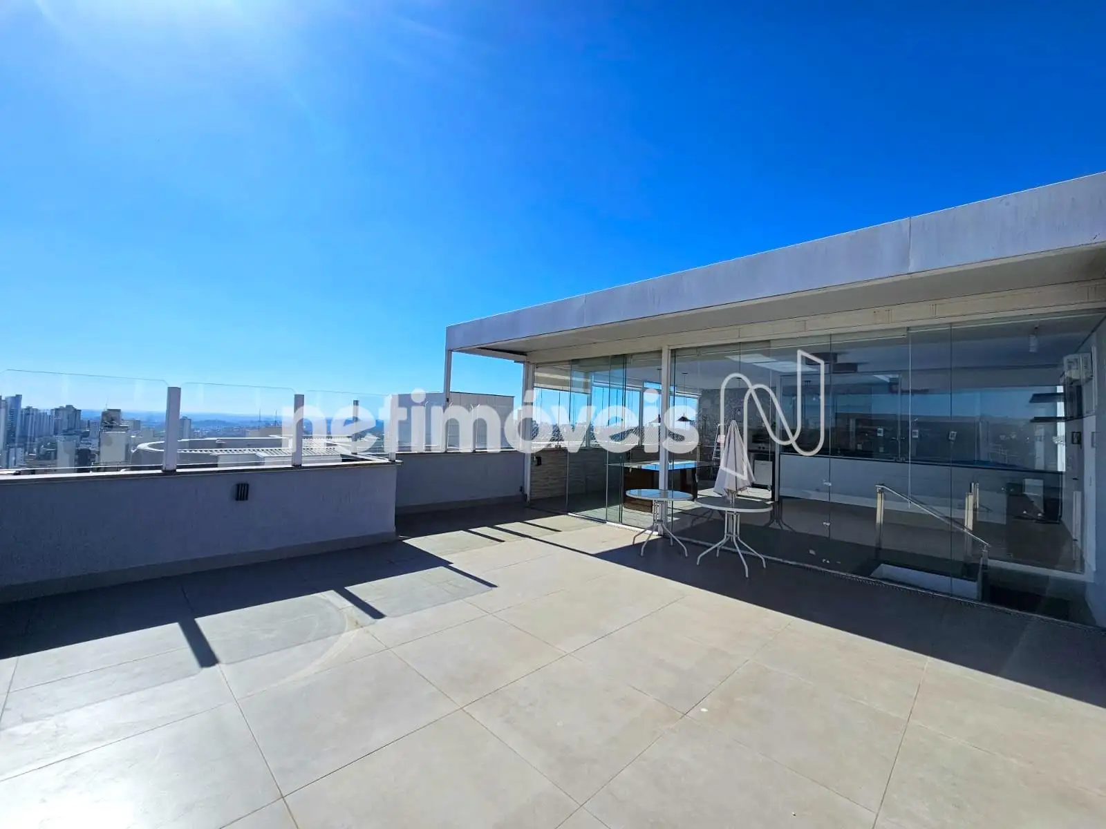 Apartamento — Buritis, Belo Horizonte