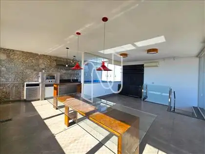 Sala de jantar