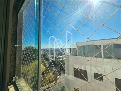Vista do quarto