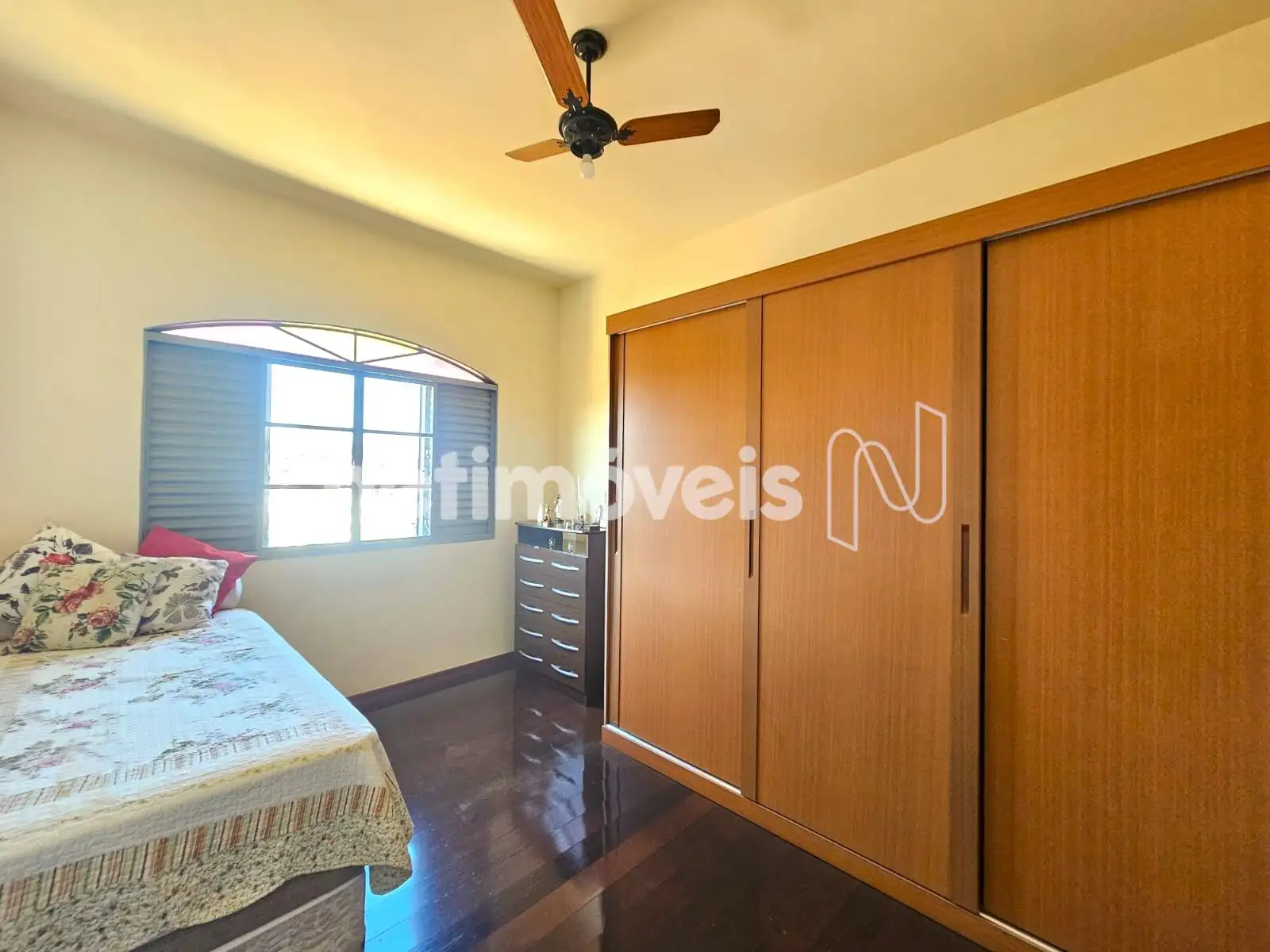 Quarto principal