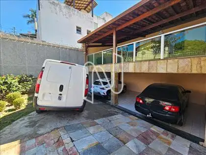 Garagem