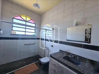 Banheiro