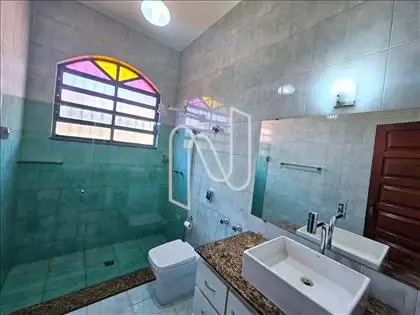 Banheiro