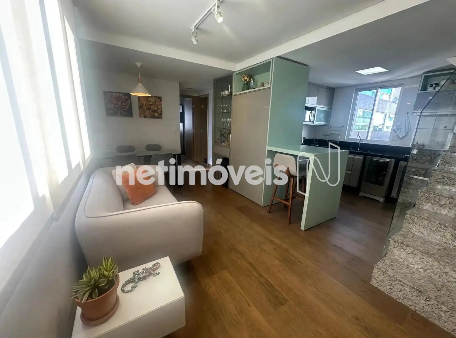 Sala 1 º Pavimento