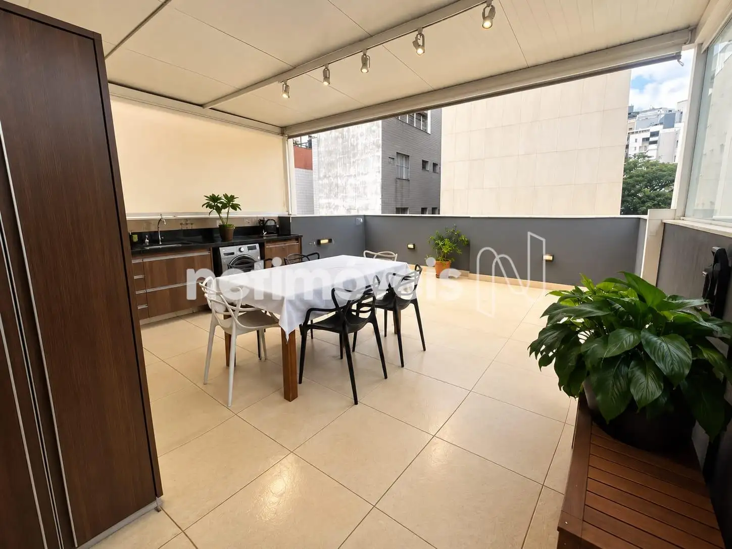 Terraço