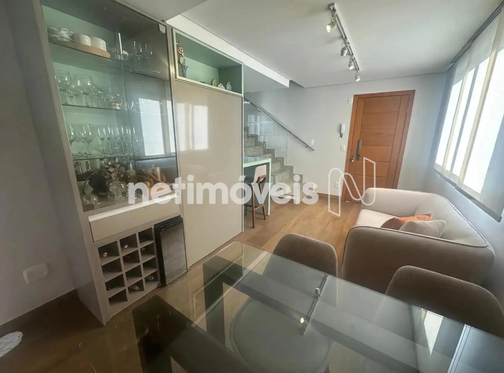 Sala 1 º Pavimento
