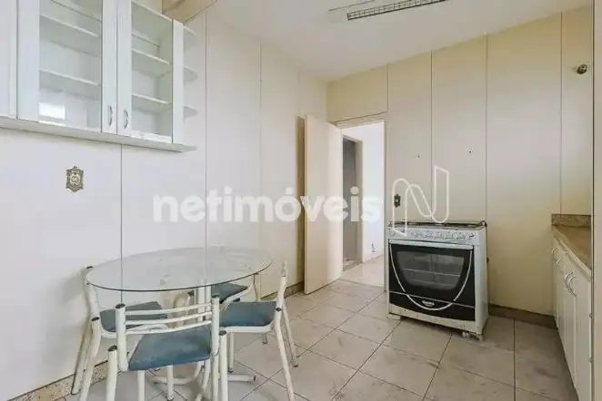 Copa - Cozinha