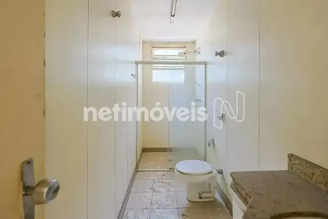 Banho da suíte