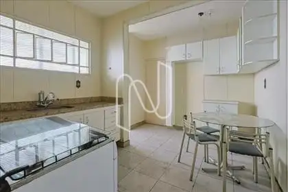 Copa - Cozinha