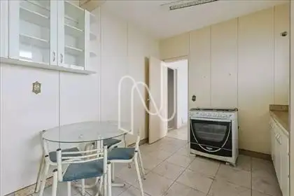 Copa - Cozinha