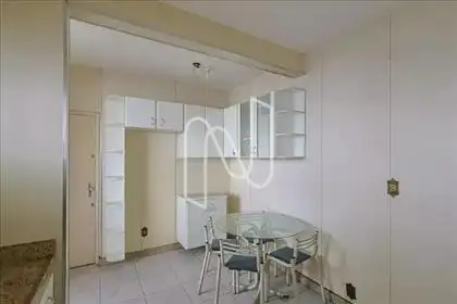 Copa - Cozinha