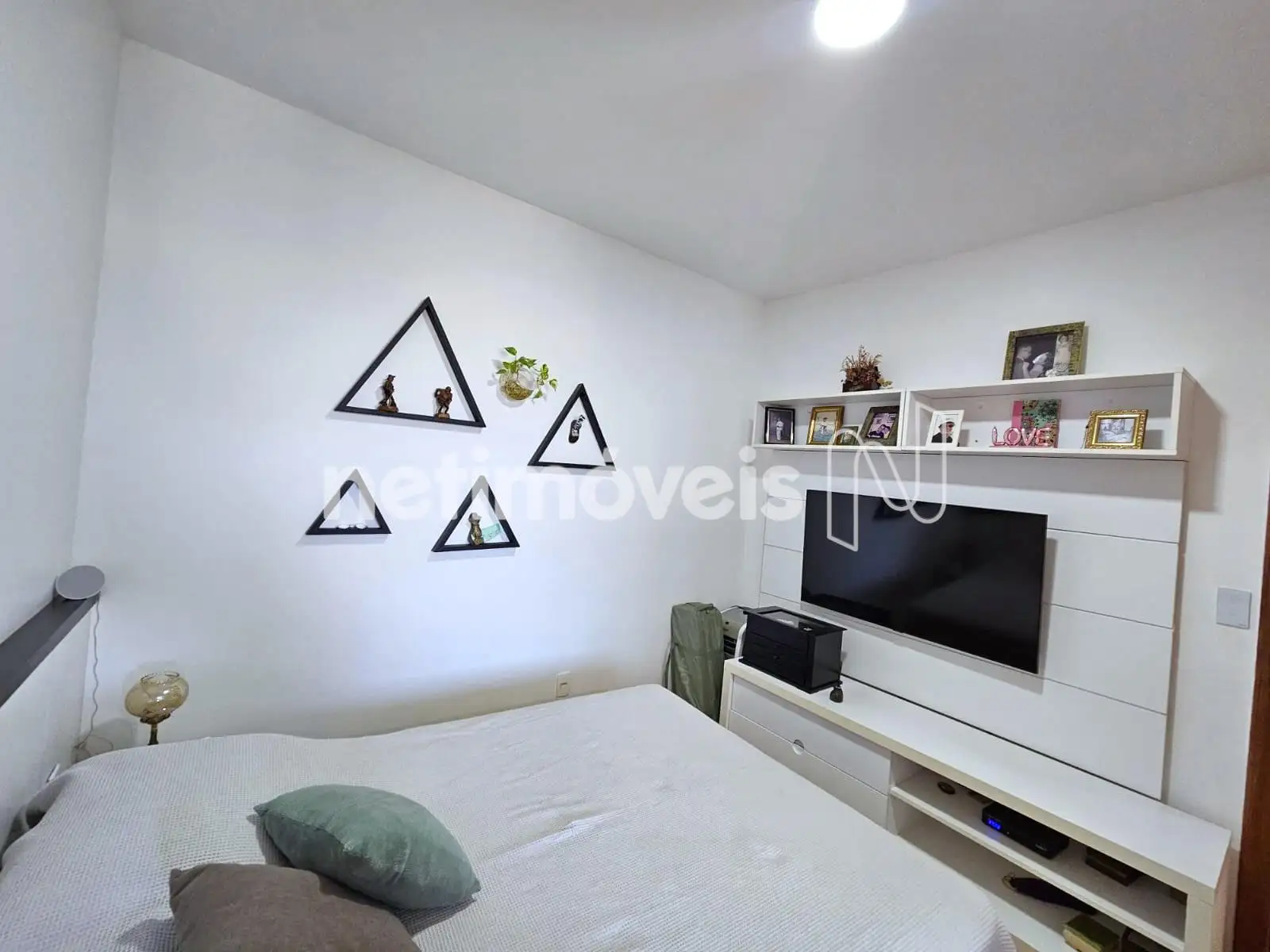 Quarto principal