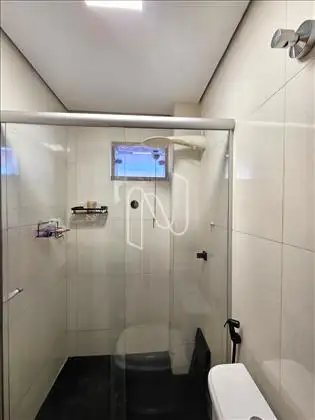 Banheiro