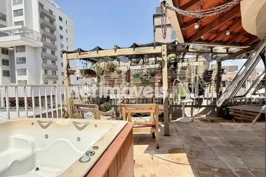 Terraço