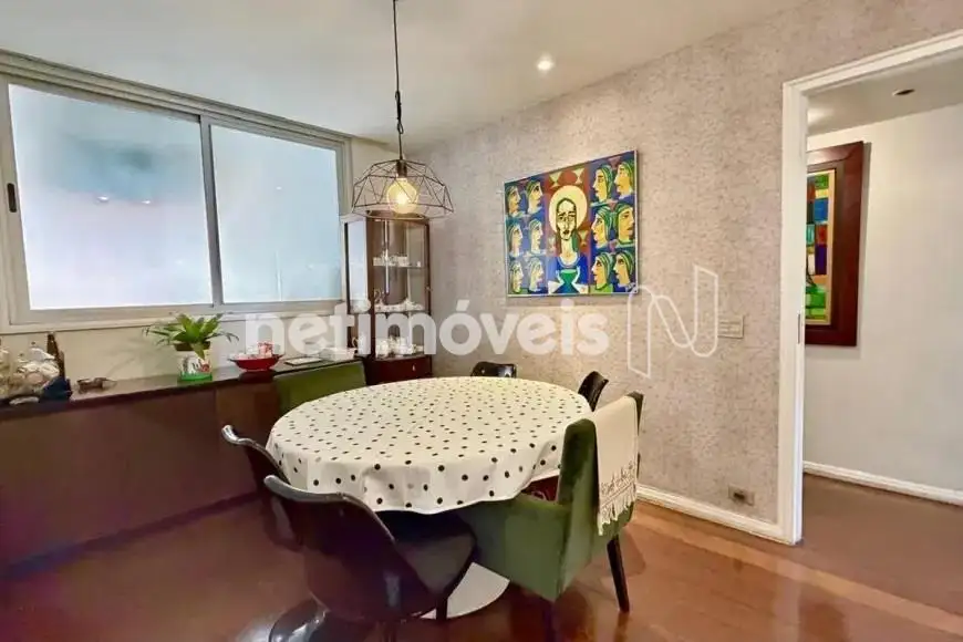 Sala de jantar