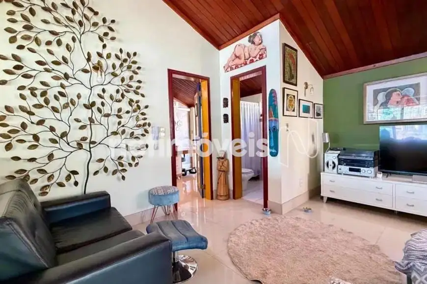 Sala 2º piso