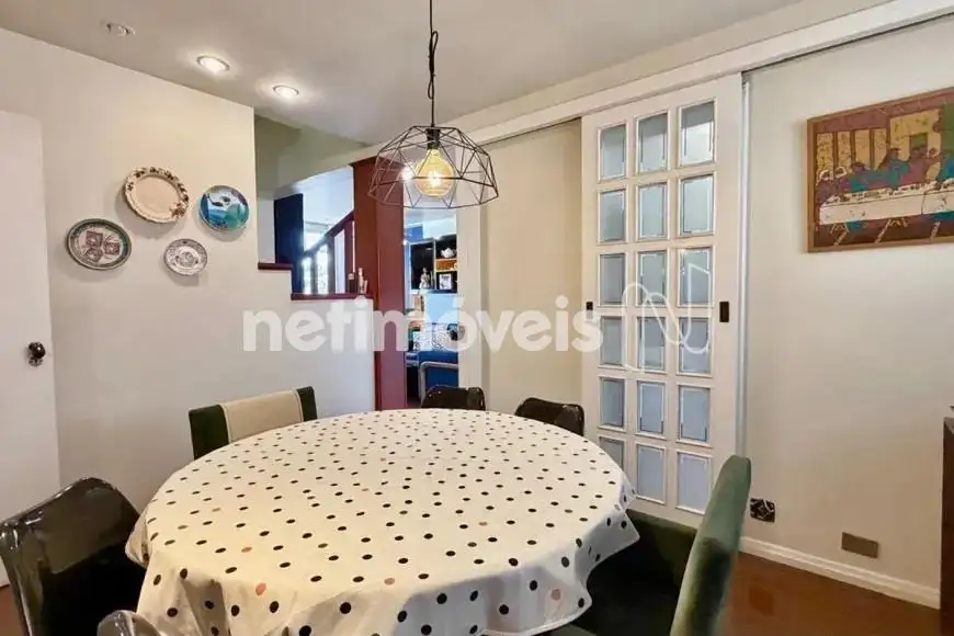 Sala de jantar