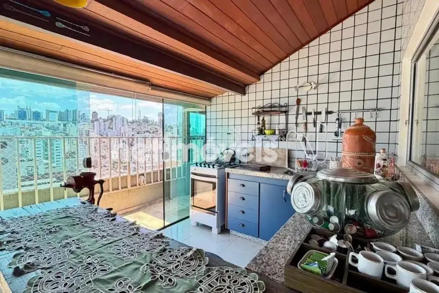 Cozinha Gourmet