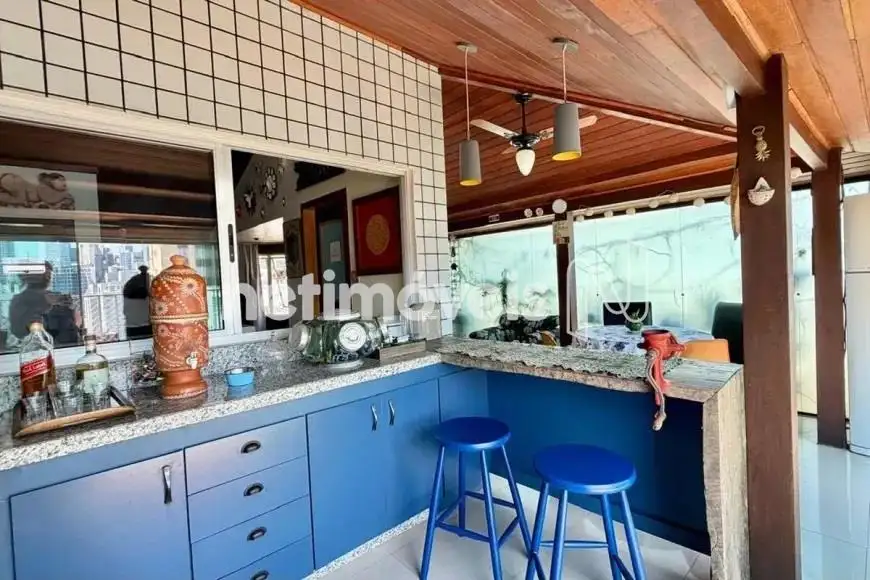 Cozinha Gourmet