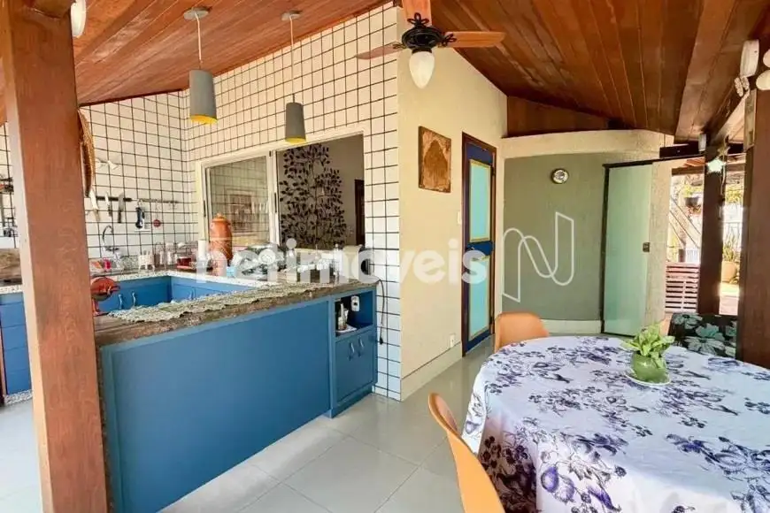 Cozinha Gourmet