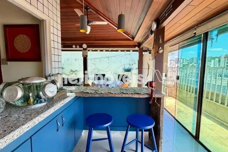 Cozinha Gourmet