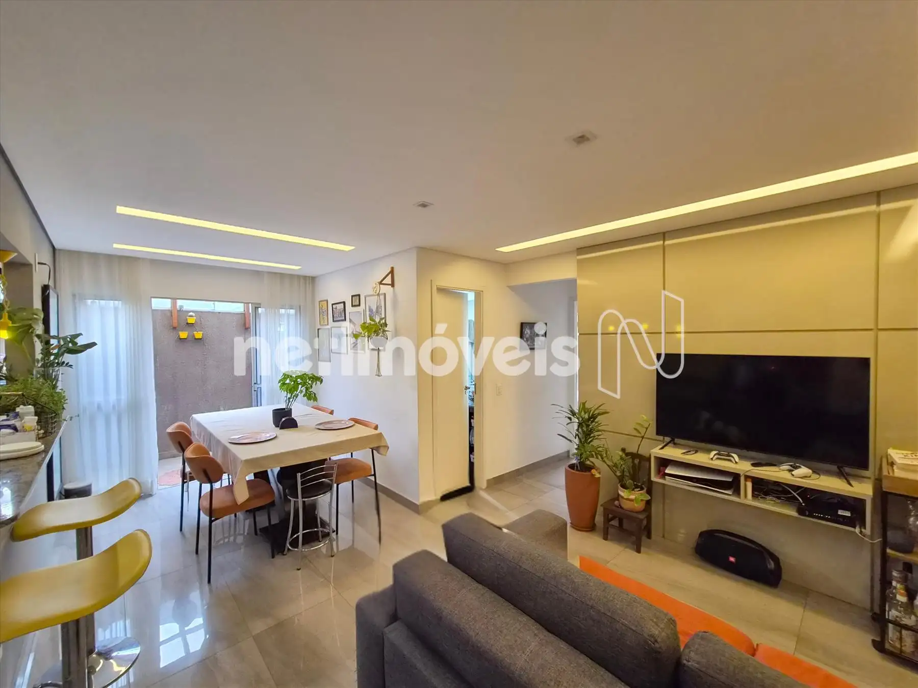 Sala de TV