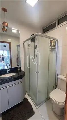 Banheiro