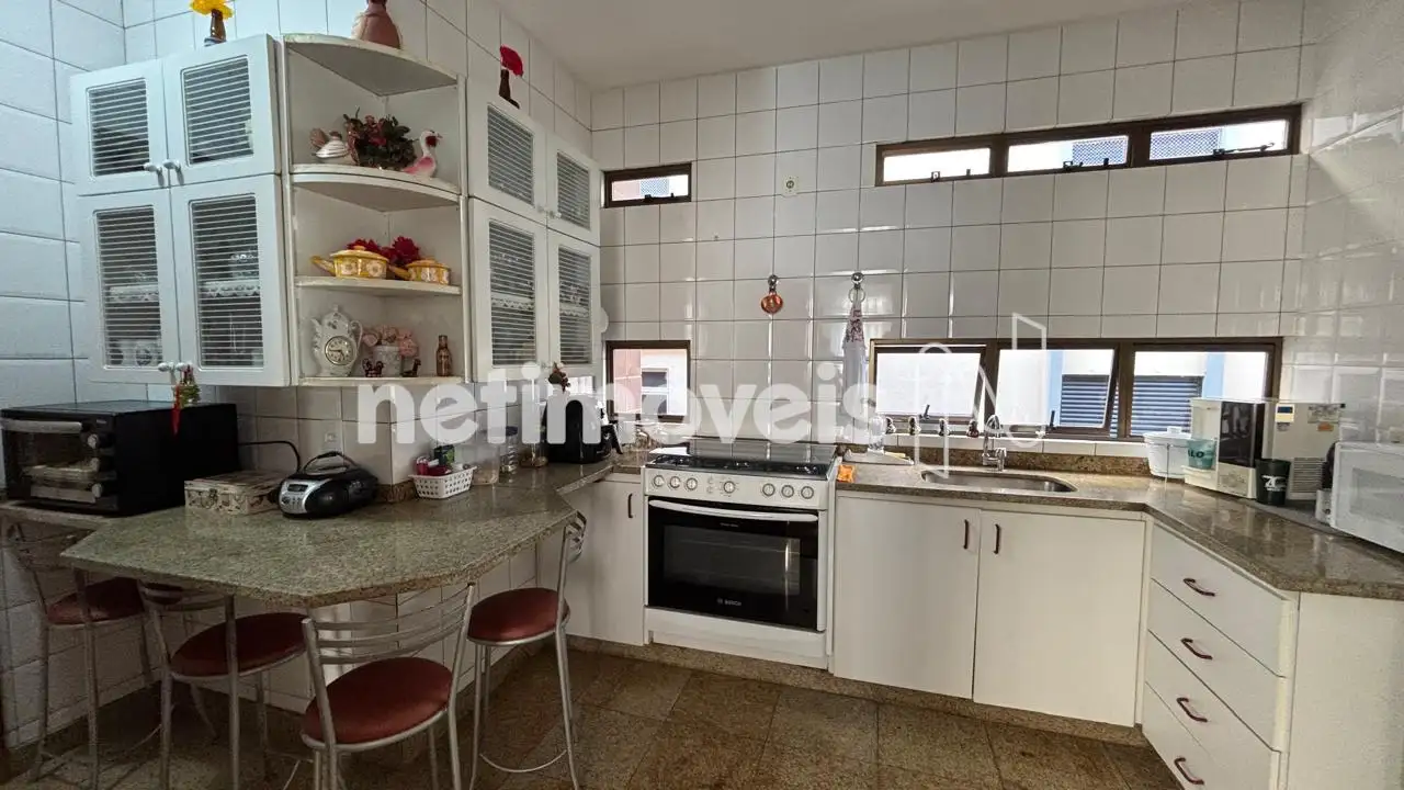 Cozinha