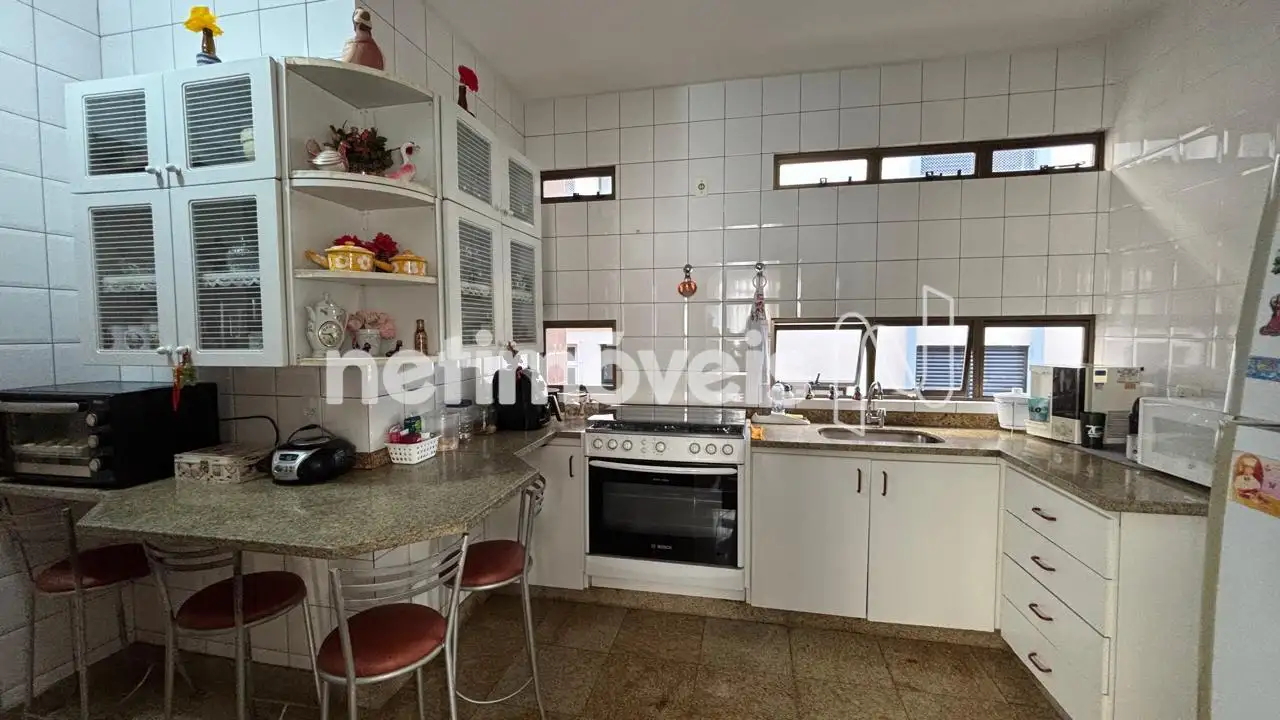 Cozinha