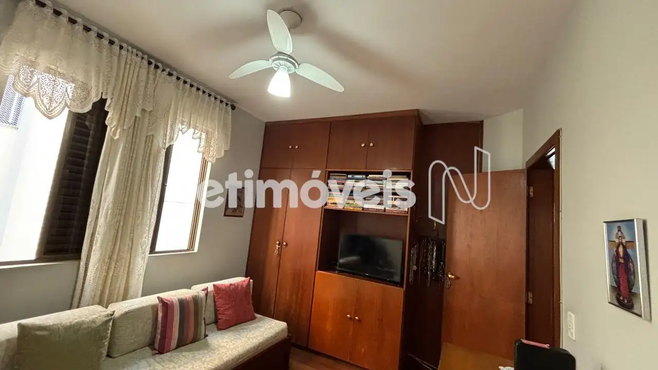 Quarto principal