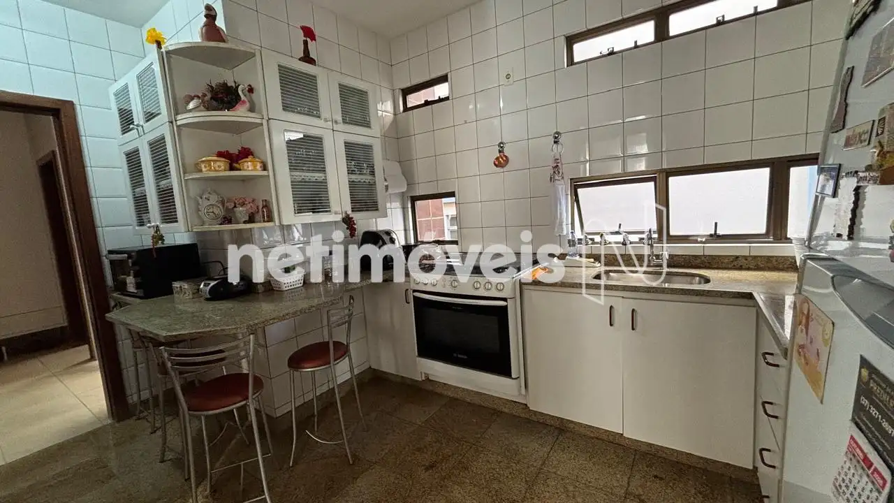 Cozinha