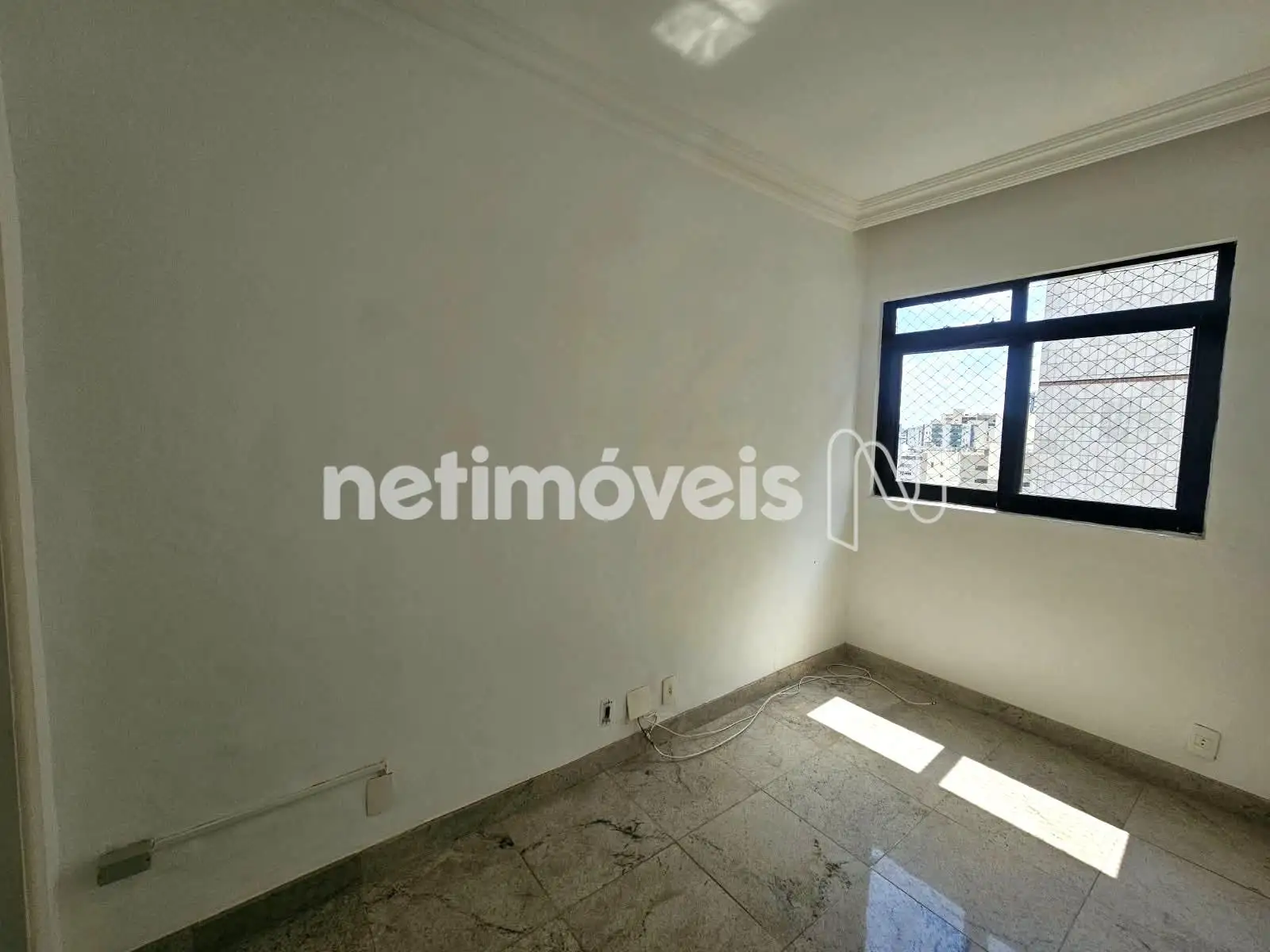 Quarto da cobertura