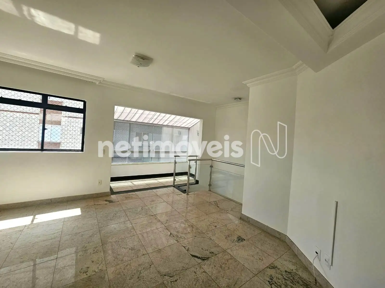 Sala da CObertura