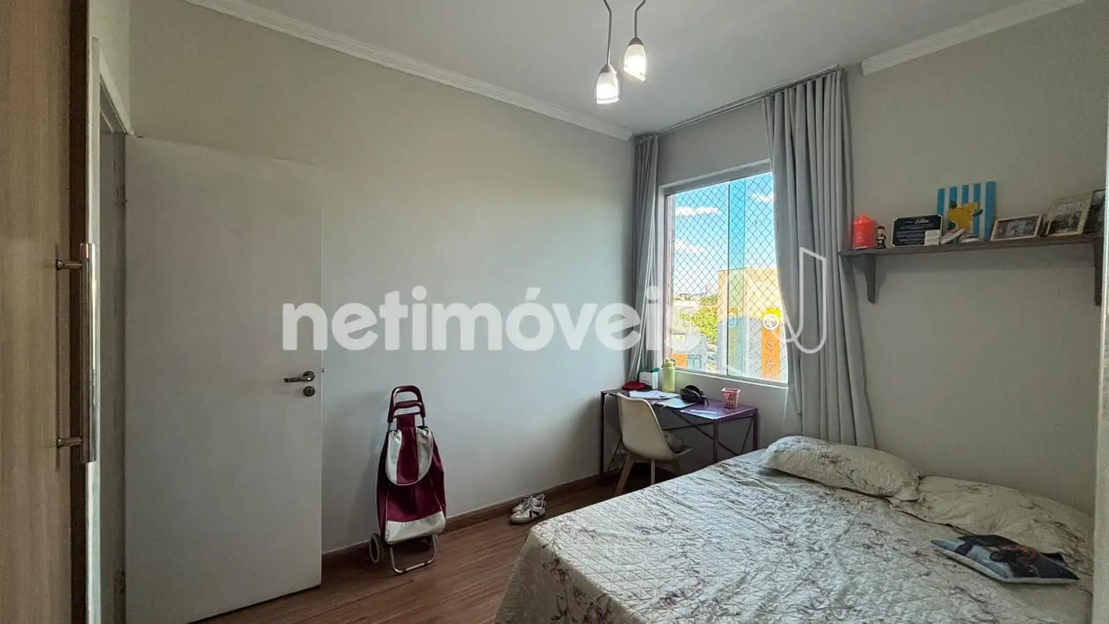 Quarto principal