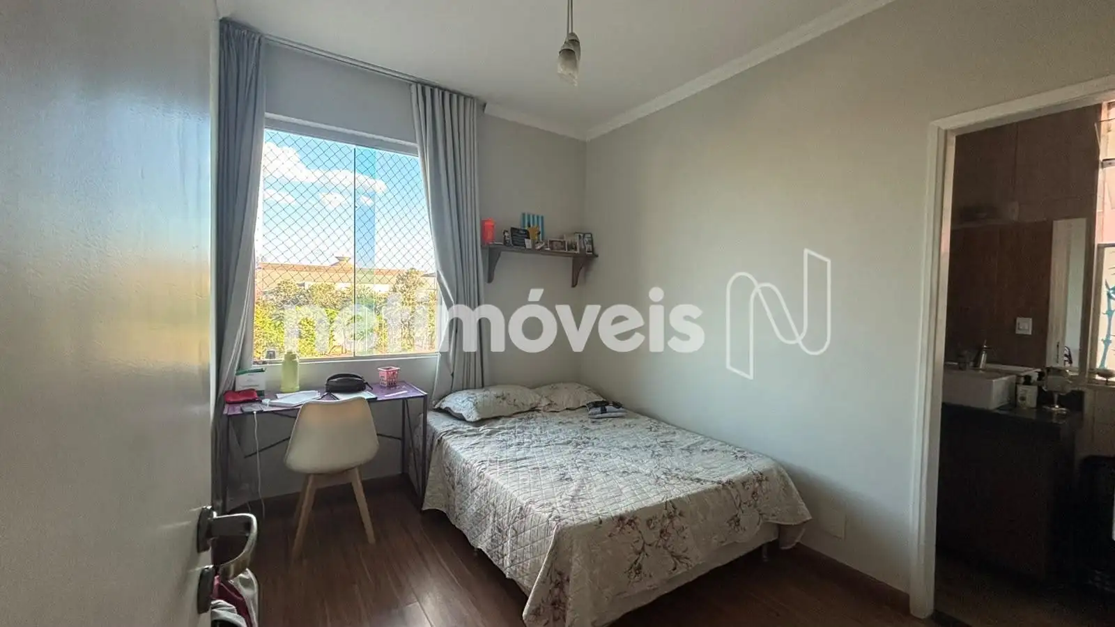Quarto principal