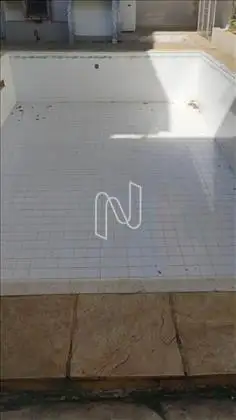Piscina adulto