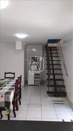 Sala de jantar
