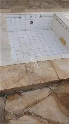 Piscina infantil