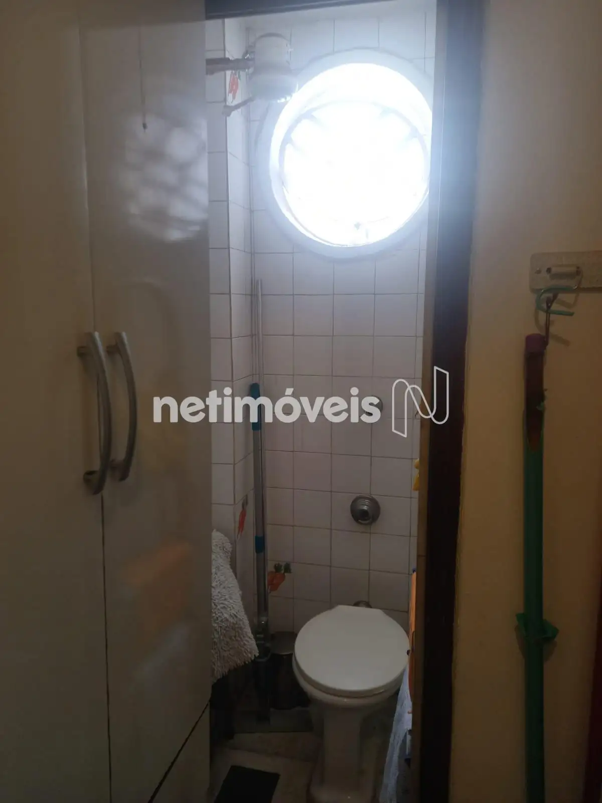 Banheiro serviço
