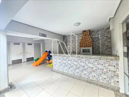 Área gourmet