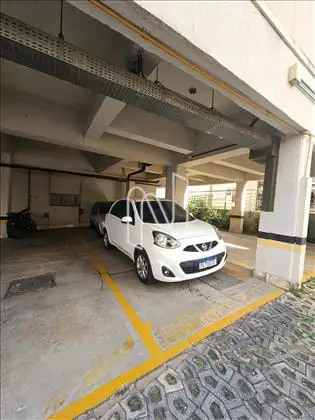 Garagem