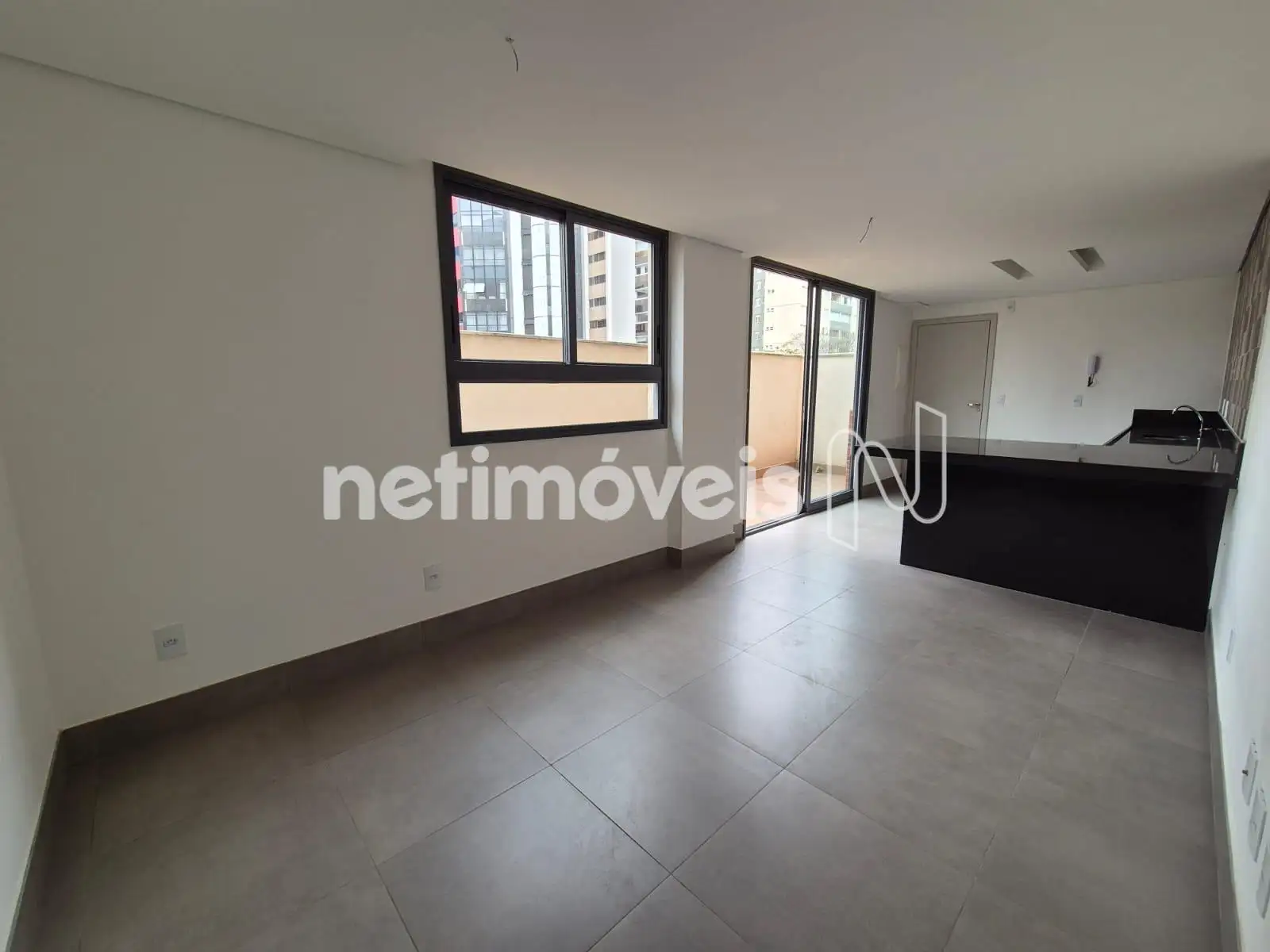 Área Privativa para comprar com 89 m², 2 quartos, 2 banheiros, 2 vagas em Rua Santa Rita Durão, Funcionários, Belo Horizonte