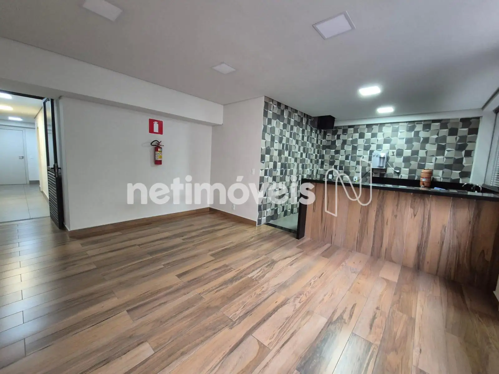 Espaço Gourmet